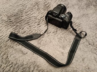 Nikon Coolpix B500 - 2