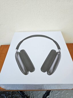AirPods MAX /black/ - 2