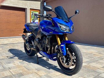 Yamaha Fz1 Fazer - 2