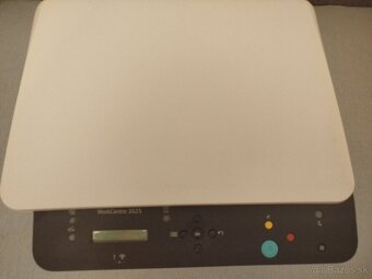Xerox 3025 - 2