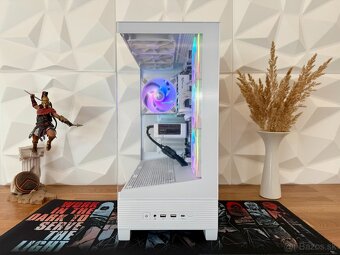 ⭐️ i9 14900K, RTX 4070 Super 12GB, 32GB RAM, 1TB, 850W - 2