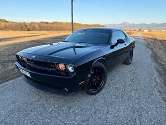 Dodge Challenger R/T 5.7 V8 HEMI - 2