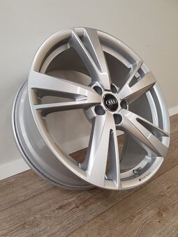 Audi A3, S3, RS3 8V- orig. ALU disky 5x112 R19 - 2