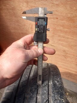 Pneumatiky letné - Nexen 225/45/R17 - 2