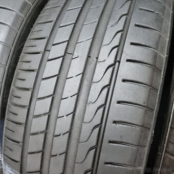 Letné pneumatiky 225/55 R17 IMPERIAL DOT4019 - 2