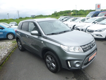 Suzuki Vitara 1,6i 88Kw 2017 - 2