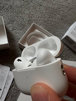 airpods pro 2.gen - 2