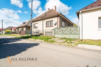ALL INCLUSIVE | NA PREDAJ 3-IZBOVÝ ROD.DOM NA 600 M2 POZEMKU - 2