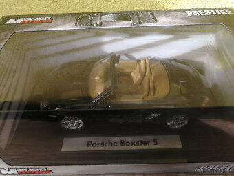 modely 1:24 na predaj (4)(Porsche, BMW, Lamborghini, VW) - 2