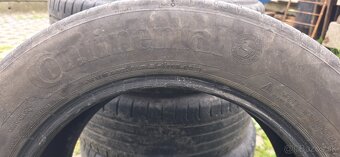 Continental 205/60 R16 - 2