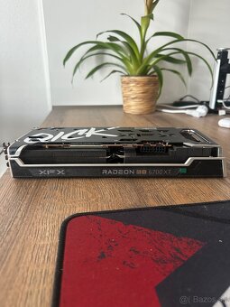 ✅ 12GB RX 6700 XT XFX QICK 319 + Záruka 🔄 - 2
