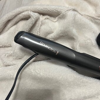 Remington kulma - 2