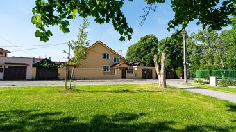 ⌂ Predaj /4-izbový rodinný dom 301 m² Bratislava- Ružinov - 2