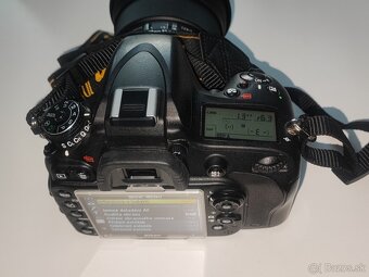 Nikon D610 - 2