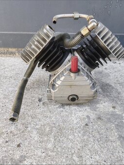 Kompresor - 2