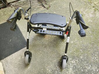 Rollator - 2