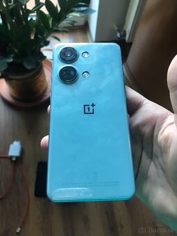 ONE PLUS NORD 3 5G 16/256GB - 2