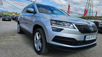 Škoda Karoq 2.0 TDI SCR Style - 2