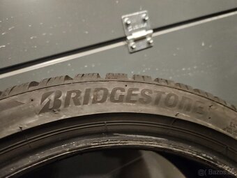 Zimné pneumatiky Bridgestone + Nexen - 225/40 r18 92V - 2