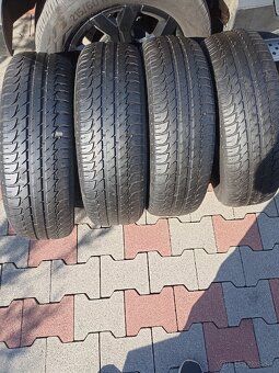Kleber 195/65 R15 91H - 2
