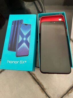 Honor x8 - 2