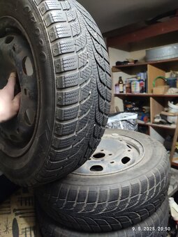 175/70 R14 - 2