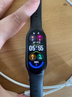 Xiaomi Smart Band 8 - 2