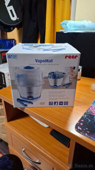 Sterilizátor detských fliaš Reer - 2