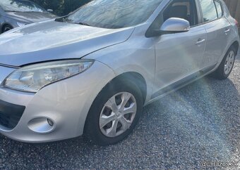 Rozpredam Renault Megane III 1.5 DCI K9K - 2
