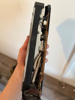 Amd Radeon Rx 6600 - 2