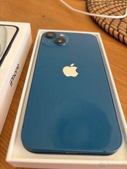 IPhone 13 128 GB - 2