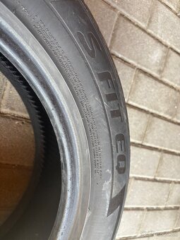 Letné pneumatiky laufenn s fit EQ 205/55r16 - 2