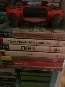 Hry na ps3 - 2