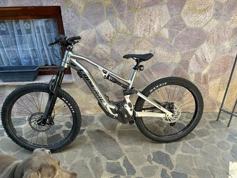 Lapierre Overvolt TR - 2