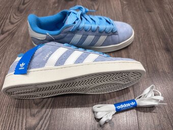 Adidas Campus - 2