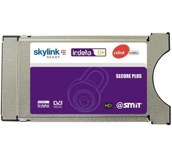CI modul - x - volať na 0950 7777 01 alebo píšte :) - 2