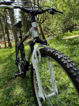 Bicykel CTM - 2