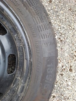185/65 r15 - 2