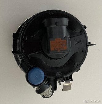 Predam original hmlovku BMW X1 X2 X3 lava strana -novy diel - 2