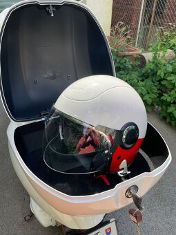 Vespa 125 sprint - 2