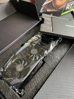 Gigabyte GeForce 3080 Ti 12G - 2