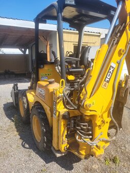 JCB 1CX - 2