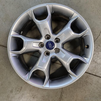 FORD disky 5x108 R19 8J ET52.5 - 2