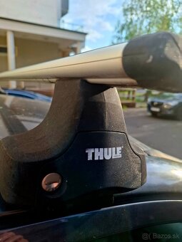 Predam stresny nosic Thule - 2