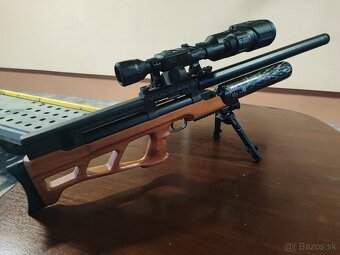 AGT Vulcan 3 Long 5.5 PCP - 2