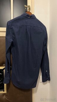 Tmavomodra Ralph Lauren Kosela - 2