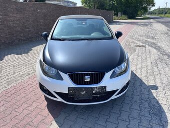 Seat Ibiza SC 1.4 16v 2011 - 2