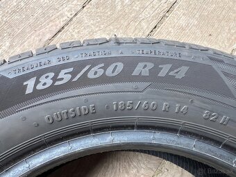 185/60R14 82H Matador Hectorra 5 - 2