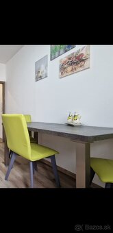 kuchynský stôl DECODOM - Predaj - 2