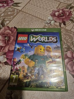 Hry na xbox - 2
